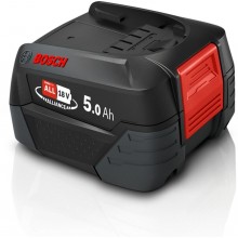 Bosch Vymeniteľná batéria Power for ALL 18V 5.0Ah BHZUB1850