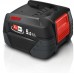Bosch Vymeniteľná batéria Power for ALL 18V 5.0Ah BHZUB1850
