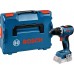 BOSCH GSR 18V-65 PROFESSIONAL Vŕtací skrutkovač, L-Boxx 06019N3201