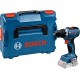 BOSCH GSR 18V-65 PROFESSIONAL Vŕtací skrutkovač, L-Boxx 06019N3201