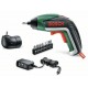 BOSCH IXO Medium Set – Aku skrutkovač s úhlovým nástavcom 06039A8021