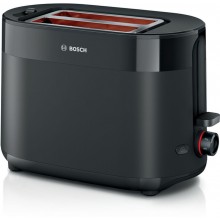 Bosch Kompaktný toaster MyMoment čierna TAT2M123