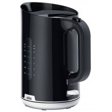 Braun Rýchlovarná kanvica 1,7l WK1100BK