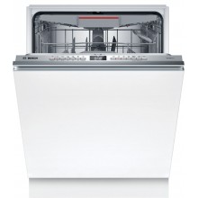 Bosch Séria 6 Plne zabudovateľná umývačka riadu 60 cm XXL SBV6YCX02E