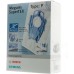 Bosch Vrecko na prach Type P BBZ41FP