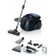 Bosch Séria 4 Wet & dry vacuum cleaner BWD41700