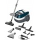 Bosch Séria 4 Wet & dry vacuum cleaner BWD41720