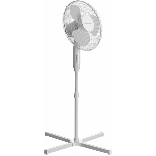 CONCEPT VS-5023 ventilátor letné stojanový 40 cm vs5023