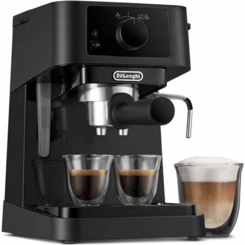 Delonghi Stilosa Pákový kávovar EC230.BK