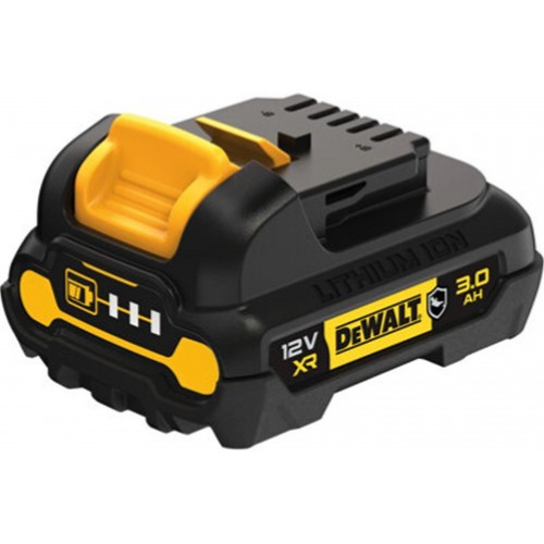 DeWALT DCB124G Akumulátor XR 12V 3,0 Ah