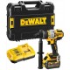 DeWALT DCD999X1 Aku príklepová vŕtačka XR (112Nm/18V/1x9,0Ah) Tstak kufor