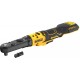 DeWALT DCF510N Aku. račňa 3/8’’ + 1/2’’ Max. uťahovací moment: 102 Nm XR (18V / bez aku.)