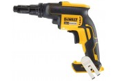 DeWALT DCF622N Aku skrutkovač na TEX skrutky XR (30Nm/18V/bez aku)