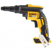 DeWALT DCF622N Aku skrutkovač na TEX skrutky XR (30Nm/18V/bez aku)