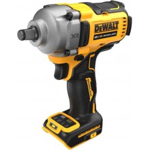 DeWALT DCF891N Aku rázový uťahovák 1/2" (813Nm/18V/bez aku a nabíjačky)