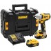 DeWALT DCF894HP2 Aku rázový uťahovák 1/2" (447Nm/18V/2x5,0Ah) kufor Tstak