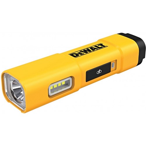 DeWALT DCL183 Aku nabíjacie svietidlo USB-C, 3.6V Ip54