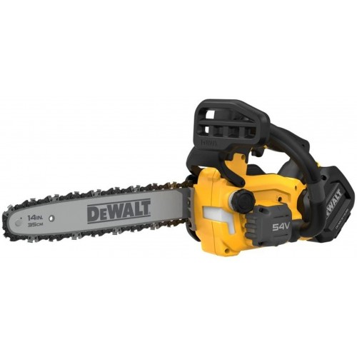 DeWALT DCMCST635X1 Aku reťazová píla XR FlexVolt (54V/1x3,0Ah) 35cm