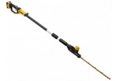 DeWALT DCMPH566P1 Aku plotostrih s dlhou rukoväťou(55cm/18V/5,0Ah)