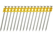 DeWALT DCN8901050 Klince STD do betónu v PVC páske, 50 x 2,6 mm, 510 ks