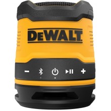 DeWALT DCR009 Nabíjací reproduktor bluetooth USB-C, 86Db, 5W/3,6V