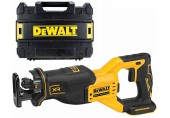 DeWALT DCS382NT Aku píla chvostovka XR (18V/bez aku) kufr Tstak