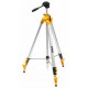 DeWALT DE0733 Statív pre lasery 1/4" 0.97m - 2.48m