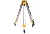 DeWALT DE0736 Trojnohý stojan pre laserový prístroj 5/8", 1,07 m - 1,73 m