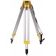 DeWALT DE0736 Trojnohý stojan pre laserový prístroj 5/8", 1,07 m - 1,73 m