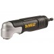 DeWALT DT20500 Pravouhlý skrutkovací nástavec, 140mm, pre rázové uťahováky