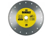 DeWALT DT3732 Diamantový rezný kotúč Turbo, 230×22,2mm