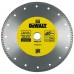 DeWALT DT3732 Diamantový rezný kotúč Turbo, 230×22,2mm