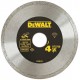 DeWALT DT3736 Diamantový rezný kotúč na obklady sintrovaný PHP 4 , 125 mm