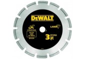 DeWALT DT3761 Diamantový rezný kotúč na armovaný betón PHP 3, 125 mm