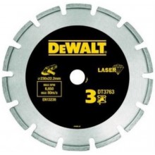 DeWALT DT3761 Diamantový rezný kotúč na armovaný betón PHP 3, 125 mm