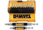 DeWALT DT71570 Sada bitov a držiakov 14ks