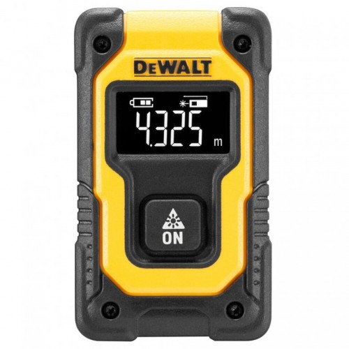 DeWALT DW055PL Laserový diaľkomer 16m
