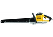 DeWALT DWE399 Alligator píla (1700W / 450 mm) na stavebné materiály