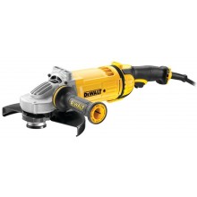 DeWALT DWE4559 Uhlová brúska (230mm/2400W)