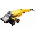 DeWALT DWE492S Uhlová brúska (230mm/2200W) kufor