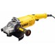 DeWALT DWE492S Uhlová brúska (230mm/2200W)