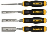 DeWALT DWHT0-16063 Dláta 4 ks