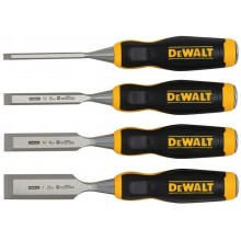 DeWALT DWHT0-16063 Dláta 4 ks