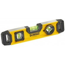 DeWALT DWHT0-43003 Torpedo Vodováha 230mm