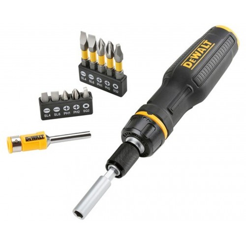 DeWALT DWHT0-66567 Skrutkovač s bitmi