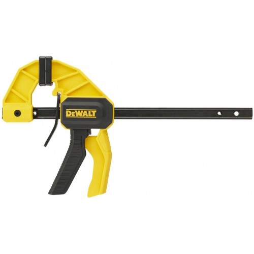 DeWALT DWHT0-83139 Svorka 150 mm, zvieracie sila 63 kg