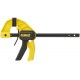 DeWALT DWHT0-83139 Svorka 150 mm, zvieracie sila 63 kg