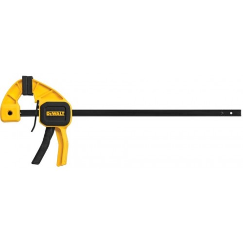 DeWALT DWHT0-83139 Svorka 300 mm, zvieracie sila 63 kg