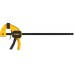 DeWALT DWHT0-83139 Svorka 300 mm, zvieracie sila 63 kg