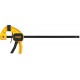 DeWALT DWHT0-83139 Svorka 300 mm, zvieracie sila 63 kg